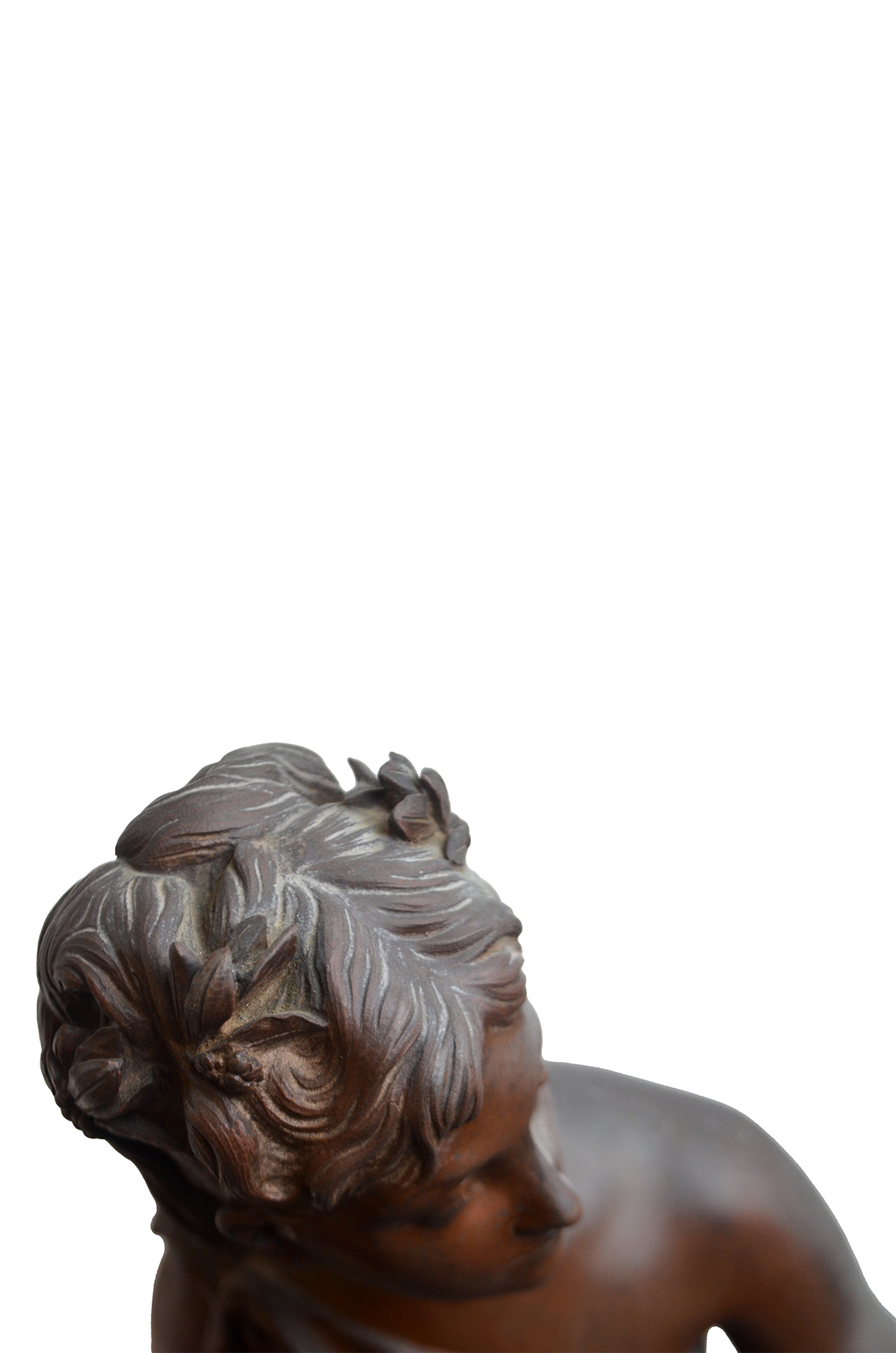 BRONCE PINTORA - Imagen 2