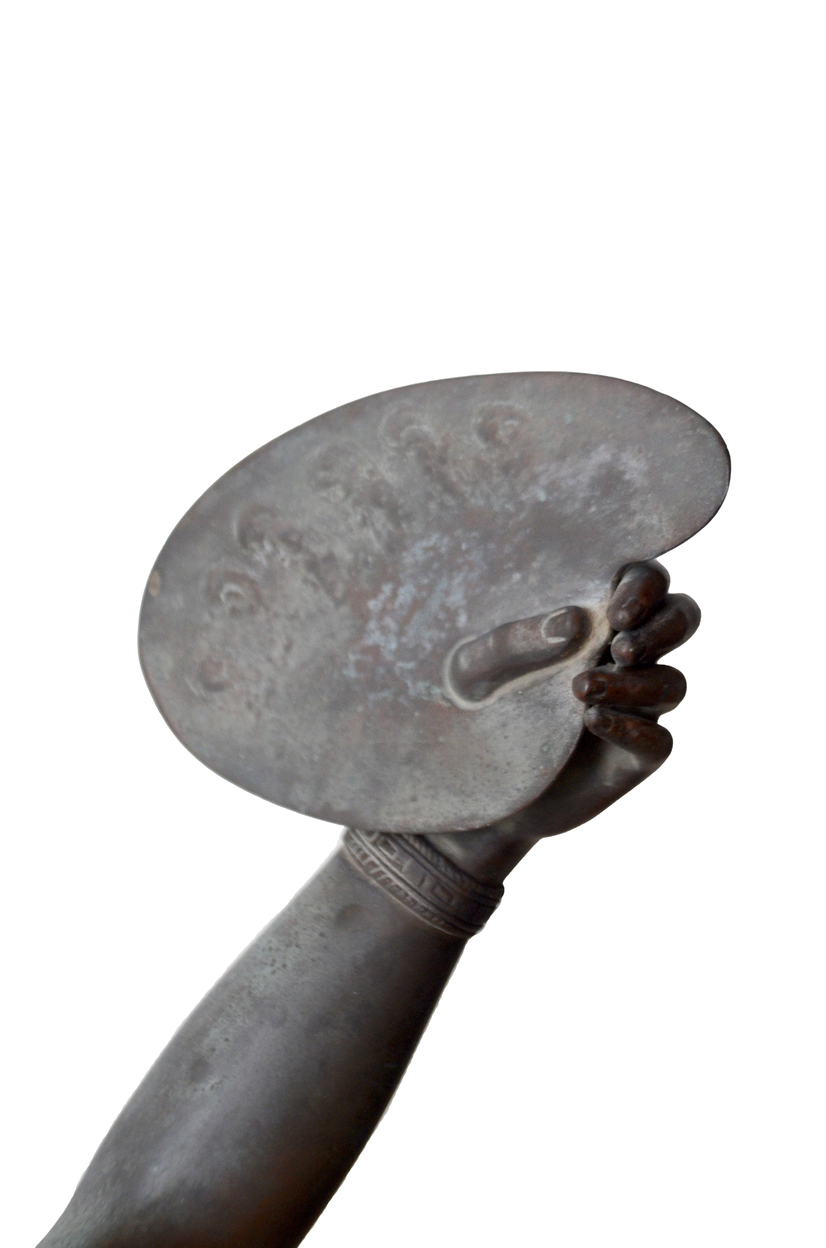BRONCE PINTORA - Imagen 3