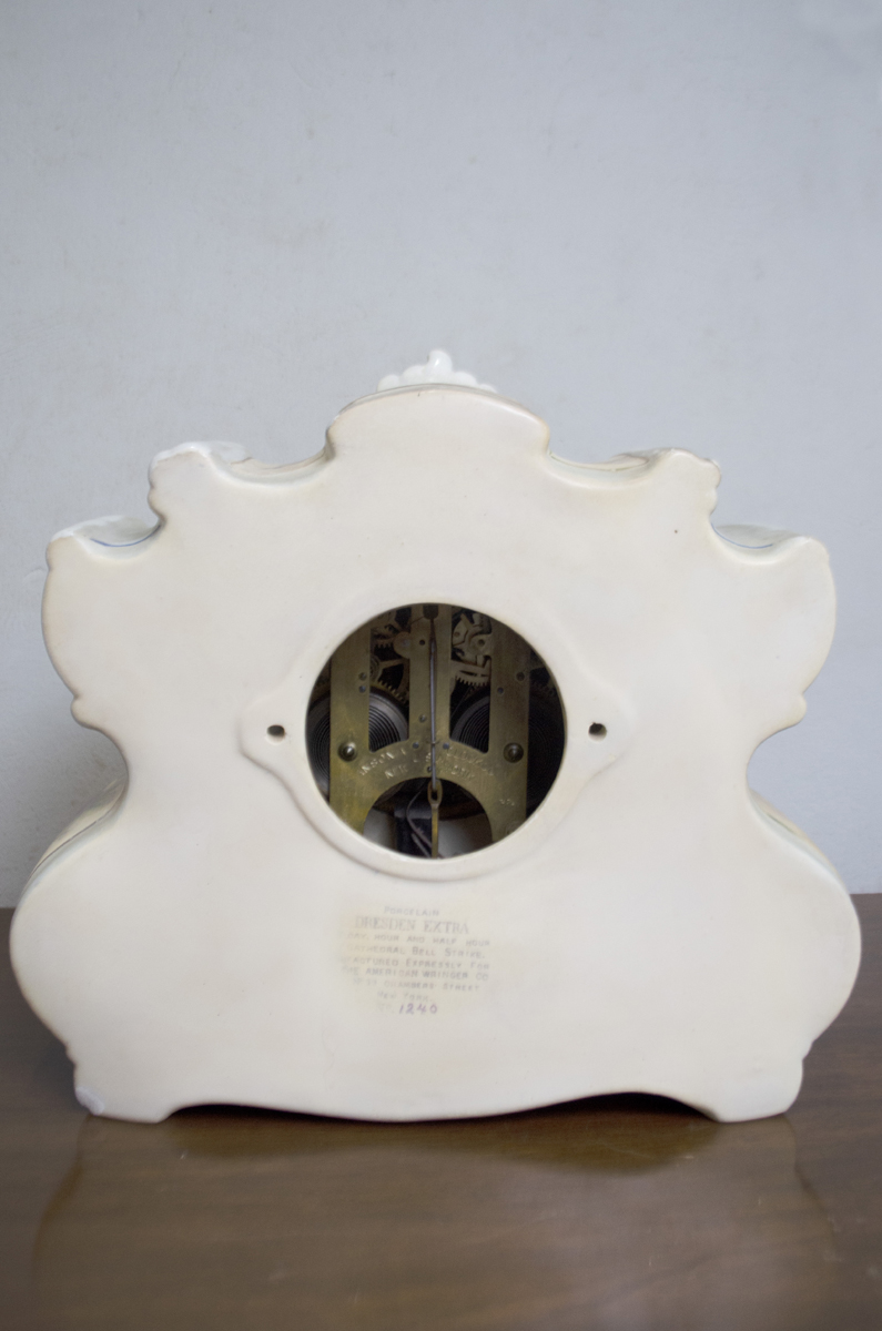 RELOJ ANSONIA DRESDE EXTRA - Imagen 3