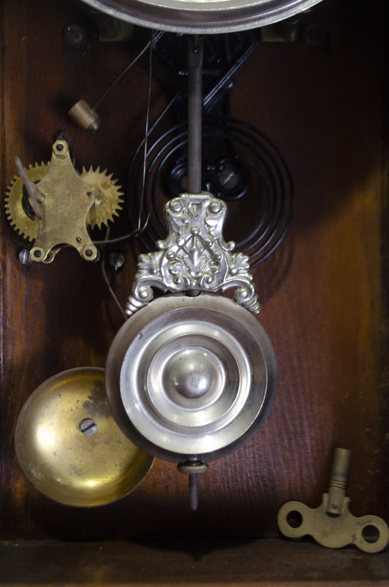 RELOJ ANSONIA TRIUMPH - Imagen 4