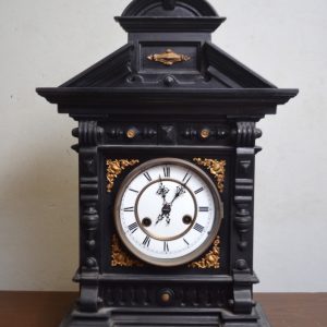 RELOJ JUNGHANS