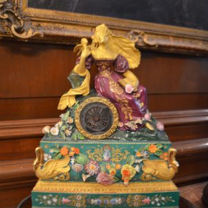 RELOJ ANTIGUO KAMINUHR