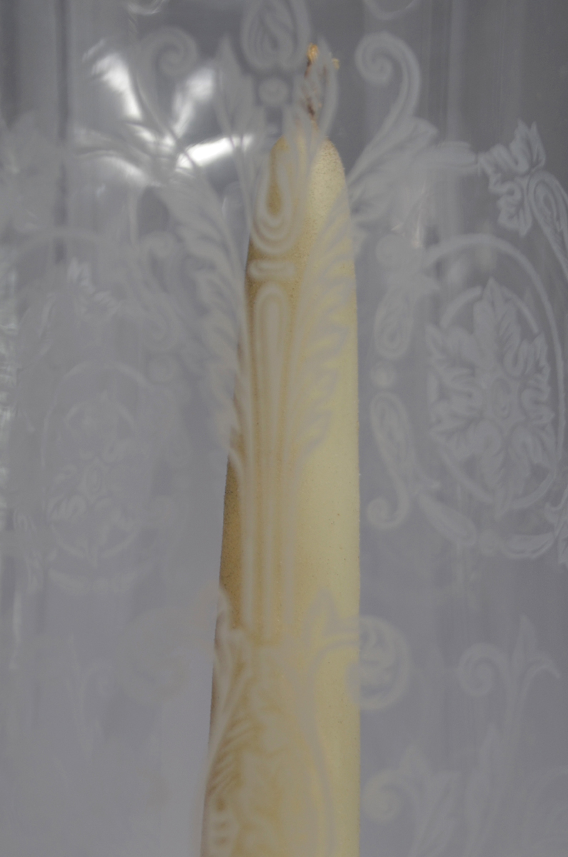 CANDELABROS DE BACCARAT - Imagen 3