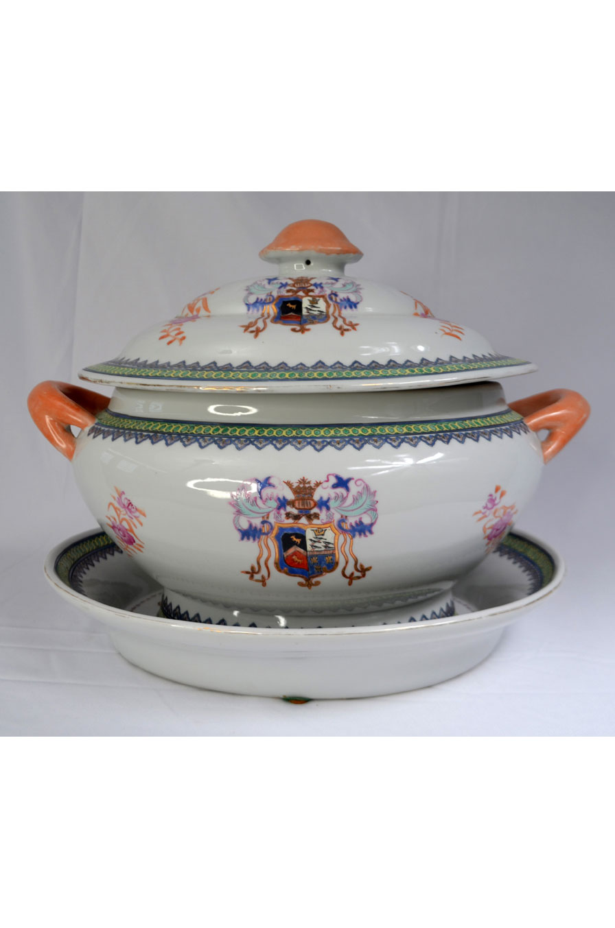 SOPERA ARMORIAL