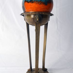 ESFERA DECORATIVA