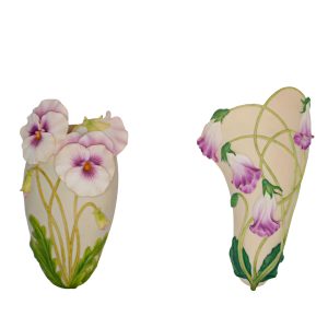 FLORERO IBIS & ORCHID