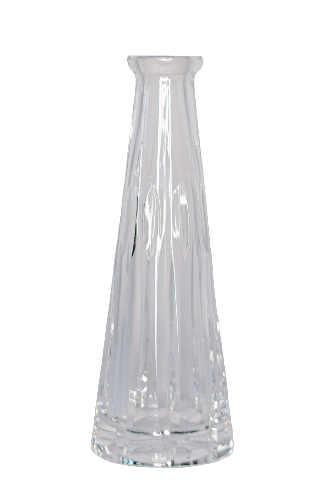 FLORERO CRISTAL ALEMÁN
