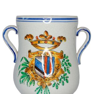 FLORERO DE TALAVERA ESPAÑOLA