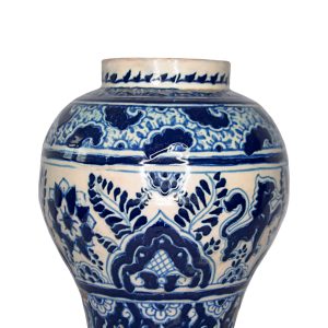 FLORERO TALAVERA PUEBLA