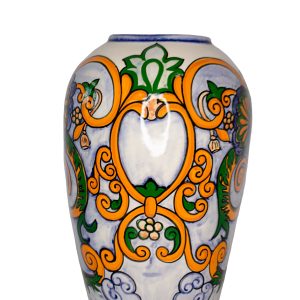FLORERO TALAVERA ESPAÑOLA