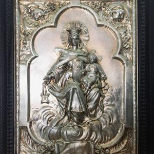 NUESTRA SEÑORA DEL CARMEN
