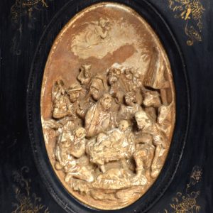 NACIMIENTO ALTO RELIEVE