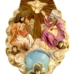 SANTÍSIMA TRINIDAD