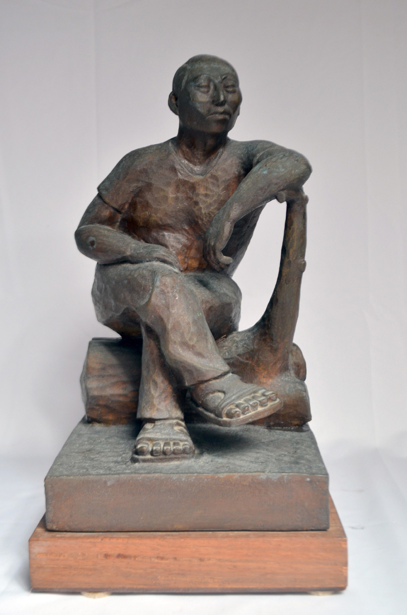 BRONCE GOTTDIENER