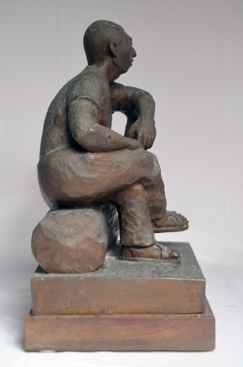 BRONCE GOTTDIENER - Imagen 2