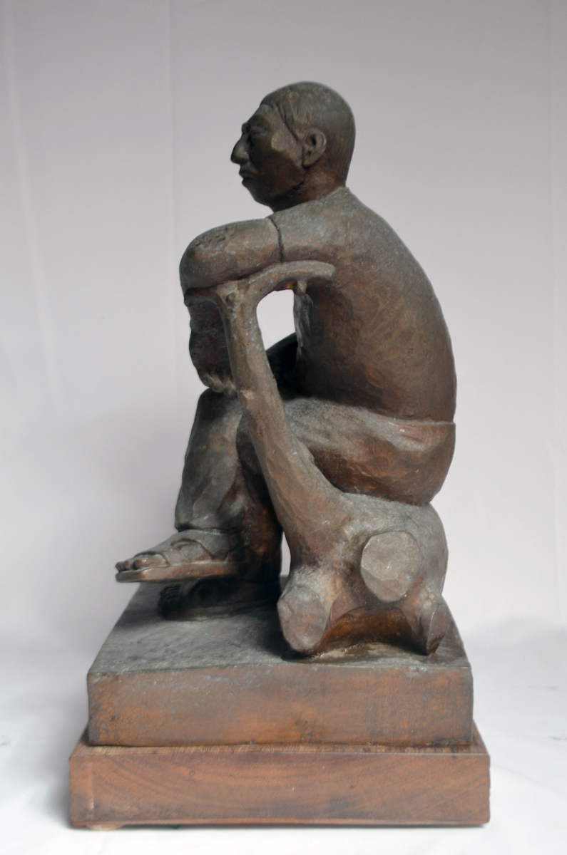 BRONCE GOTTDIENER - Imagen 3