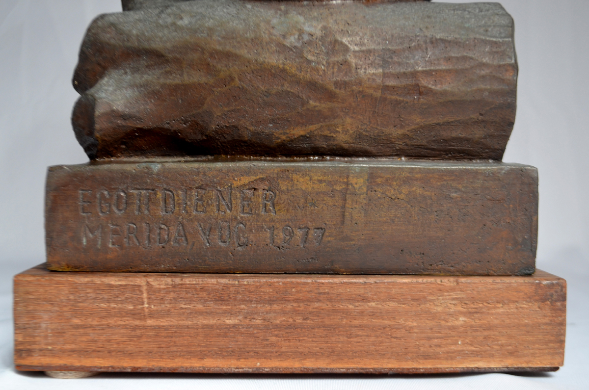BRONCE GOTTDIENER - Imagen 4