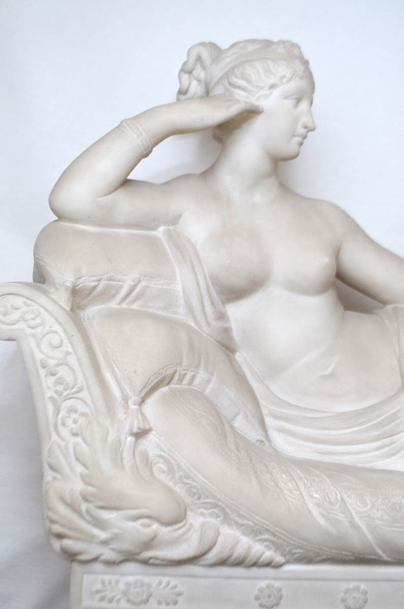 PAULINA BONAPARTE - Imagen 2