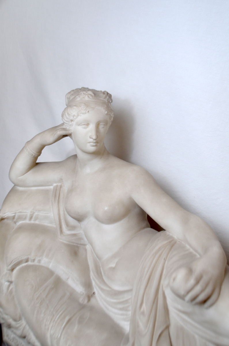 PAULINA BONAPARTE - Imagen 3