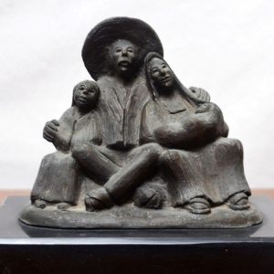 FAMILIA REVOLUCIONARIA
