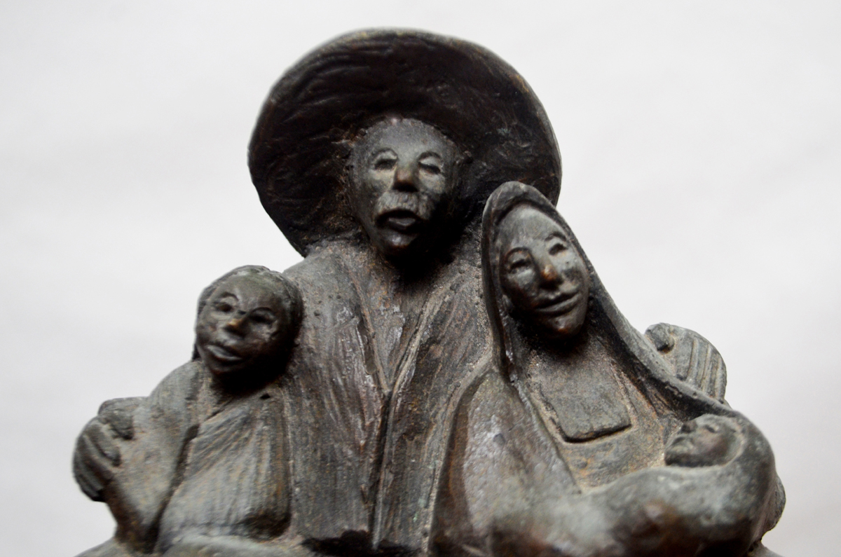 FAMILIA REVOLUCIONARIA - Imagen 3