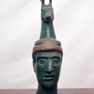 DANZA DE VENADO