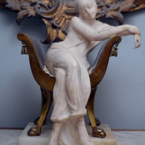 BELLEZA CLÁSICA