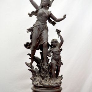PARQUE DE LA TERRE
