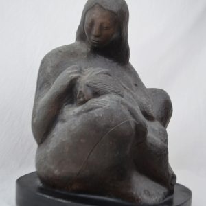 MADRE E HIJA