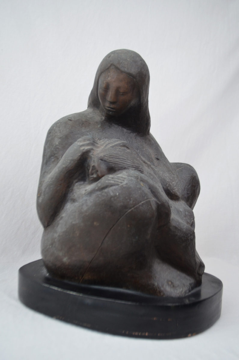 MADRE E HIJA
