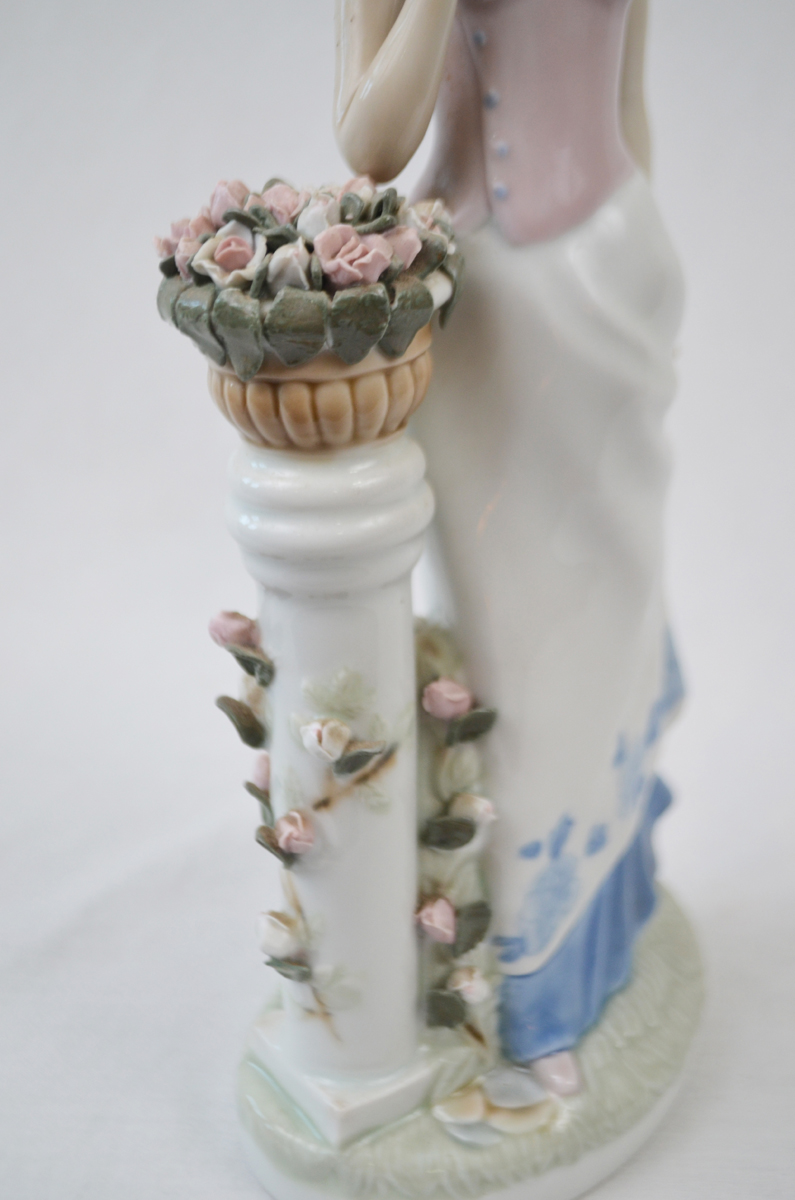 PORCELANA FIGURATIVA DE CUERNAVACA - Imagen 3