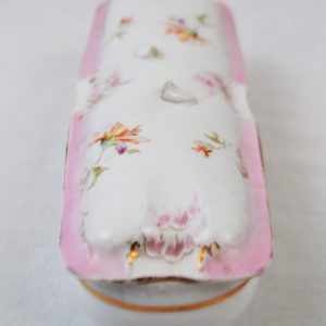 JABONERA DE PORCELANA