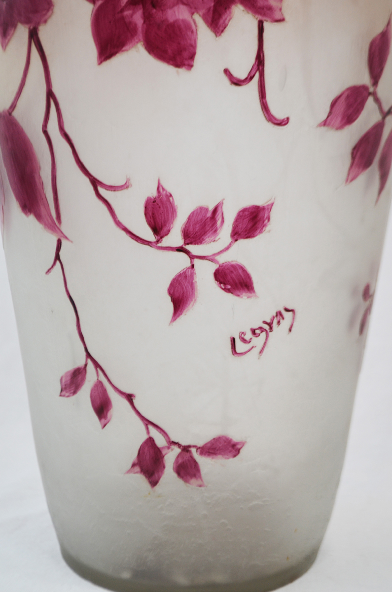 FLORERO LEGRAS - Imagen 2