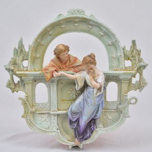 PORCELANA GES GESCHUTZT