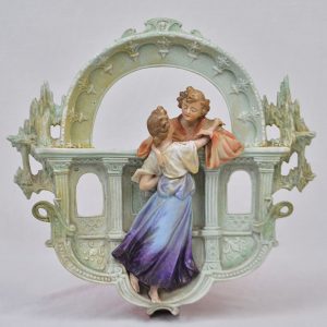 PORCELANA GES GESCHUTZT