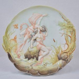 PORCELANA VOLKSTEDT