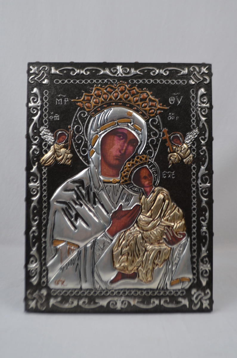 VIRGEN DEL SOCORRO