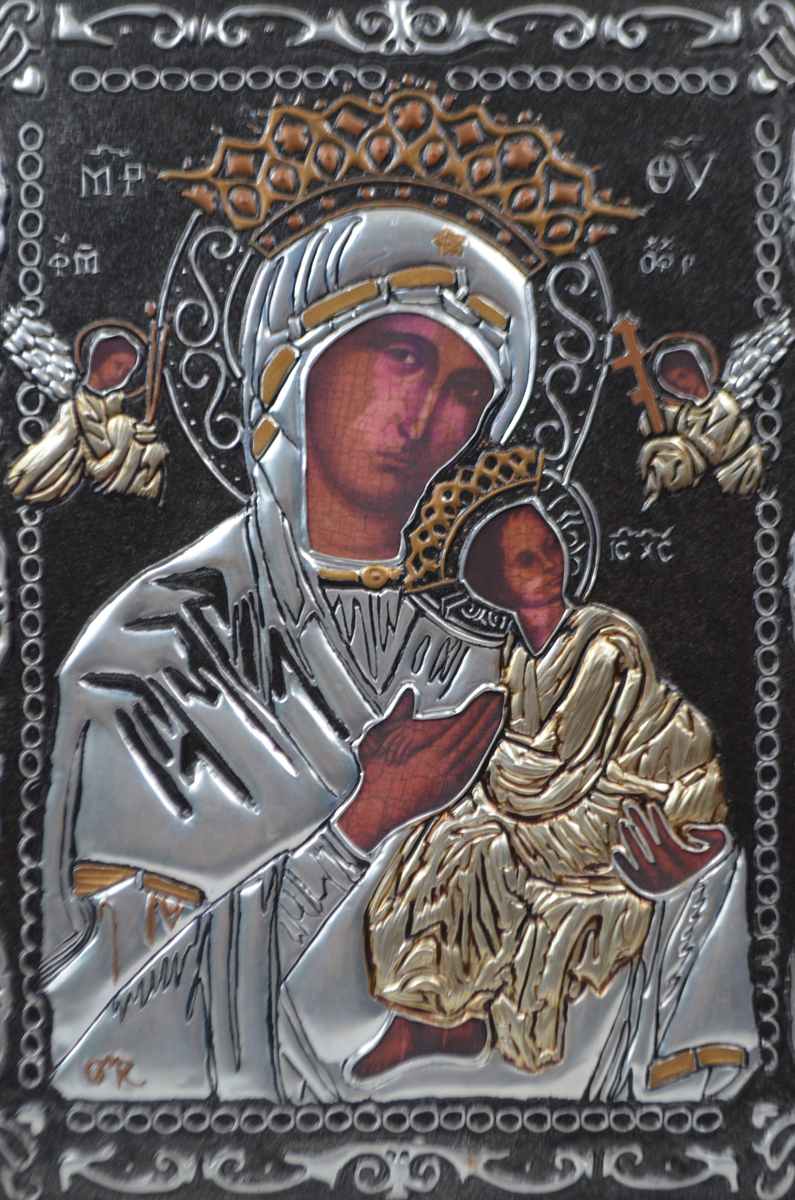 VIRGEN DEL SOCORRO - Imagen 2