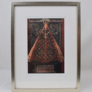 PRIMERA VIRGEN DE IZAMAL / MIGUEL MARTÍNEZ