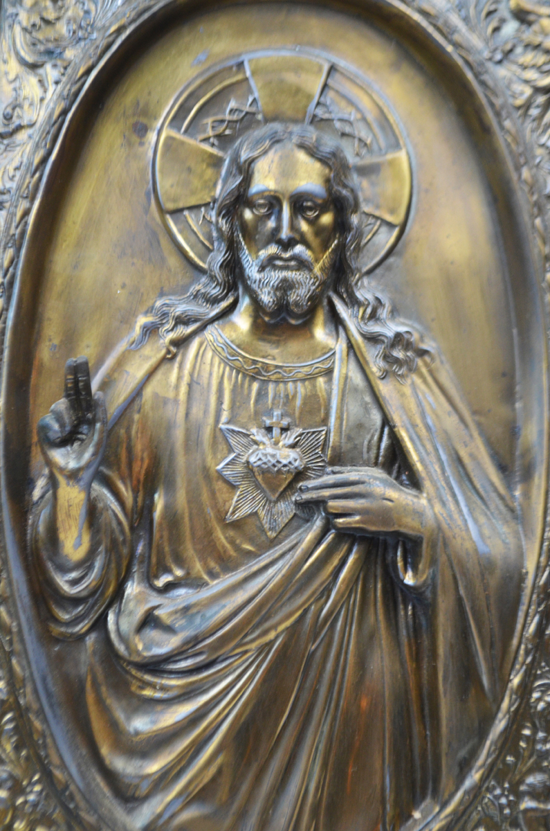 SAGRADO CORAZÓN DE JESÚS - Imagen 2