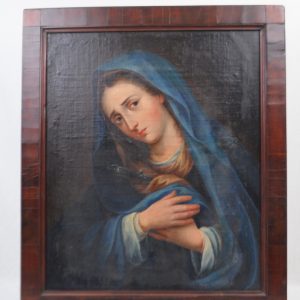 VIRGEN DOLOROSA