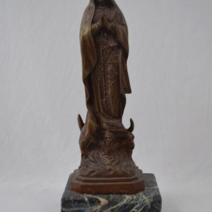 VIRGEN MARÍA