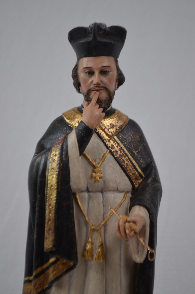 IGNACIO DE LOYOLA - Imagen 2