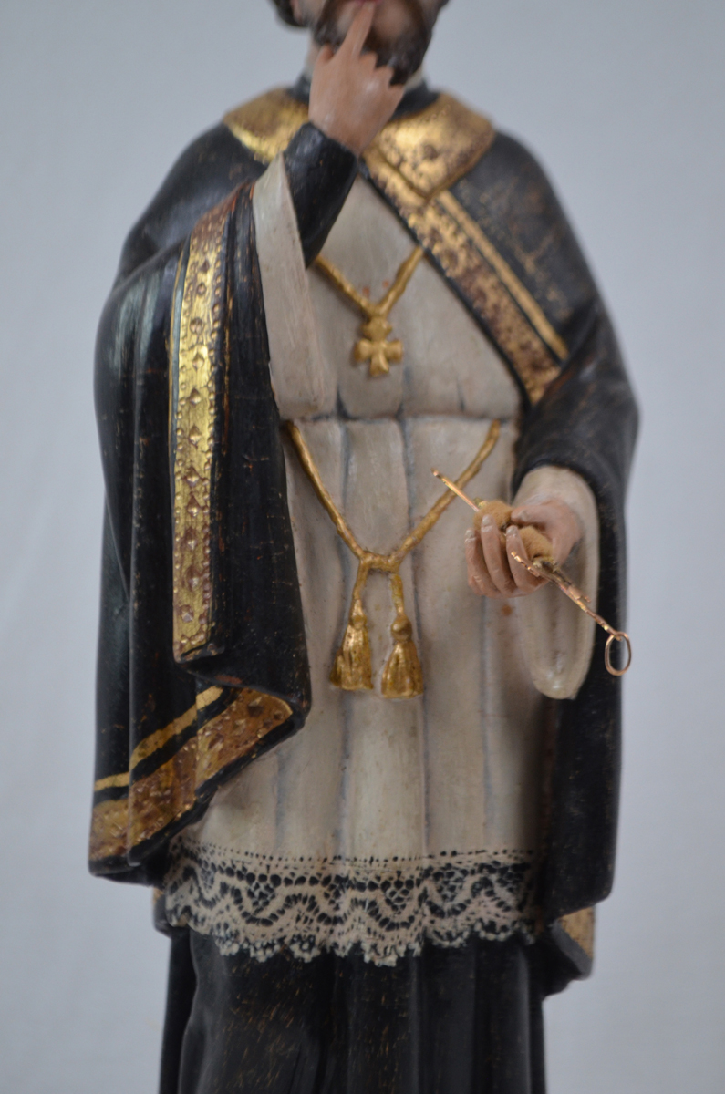 IGNACIO DE LOYOLA - Imagen 3