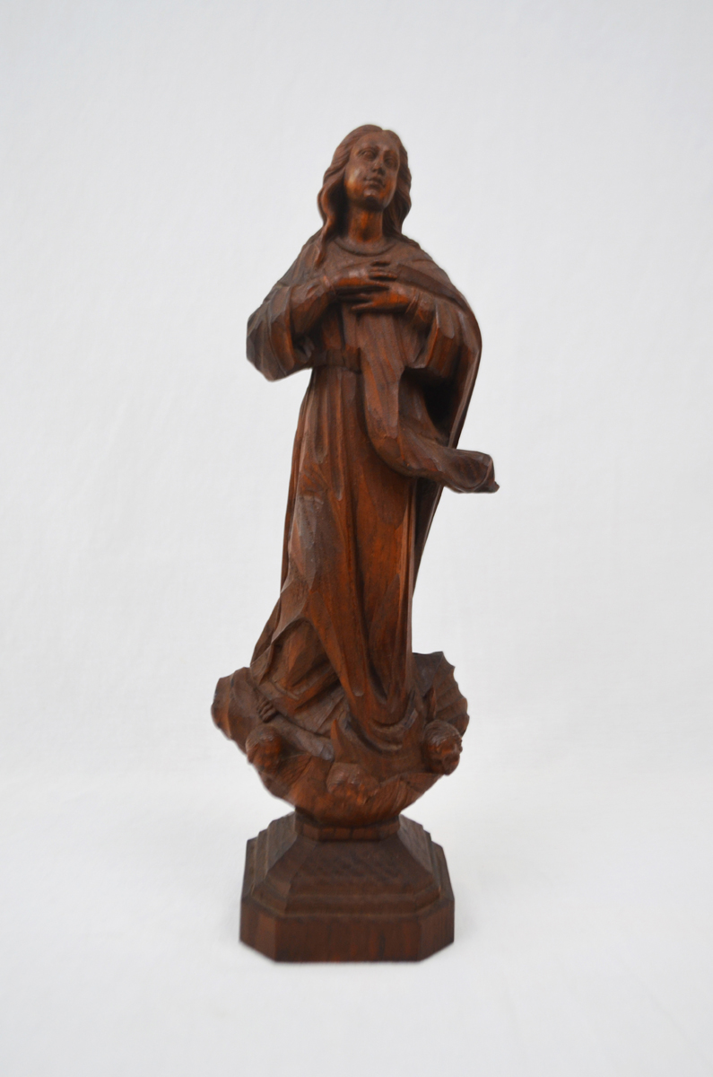 INMACULADA CONCEPCIÓN