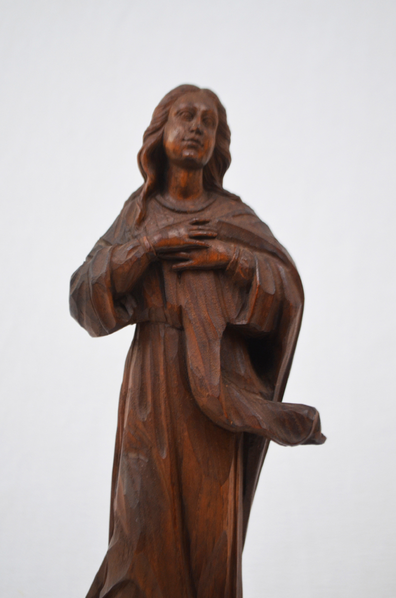 INMACULADA CONCEPCIÓN - Imagen 2