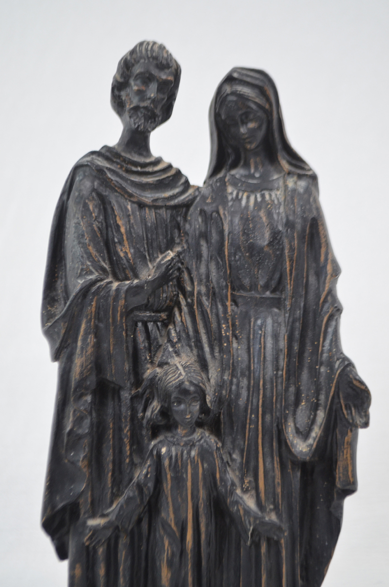 LA SAGRADA FAMILIA - Imagen 2