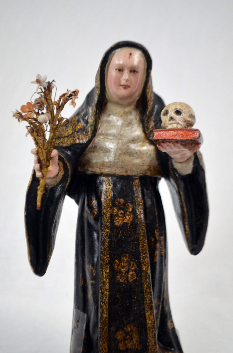 SANTA RITA