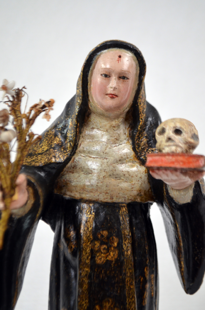 SANTA RITA - Imagen 2