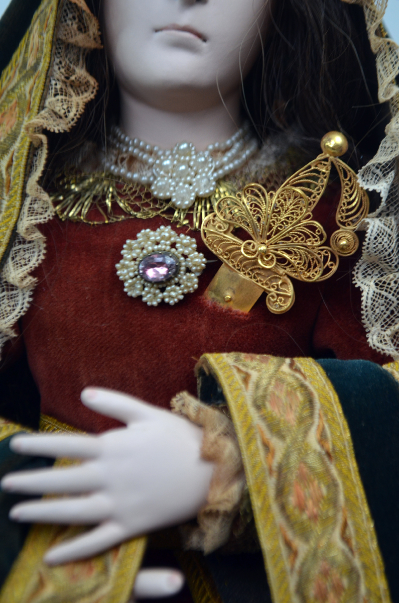 LA VIRGEN DOLOROSA - Imagen 4